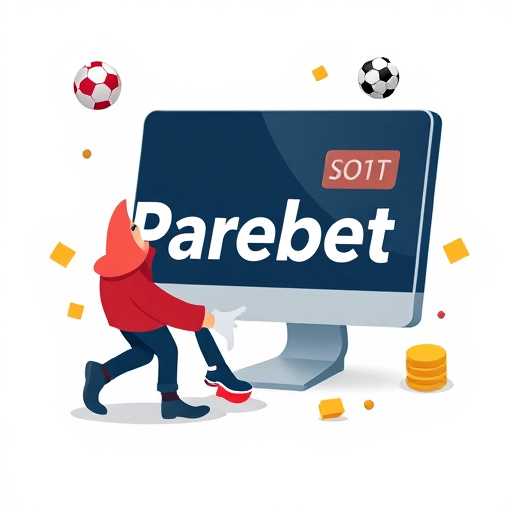 About Us: Unveiling Parebet