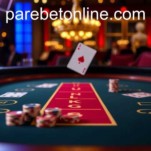 The Fascinating World of Baccarat: A Game of Strategy and Chance