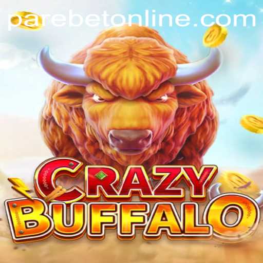 Mastering CRAZYBUFFALO: A Comprehensive Guide to the Thrilling Game with Parebet