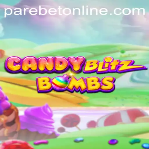 CandyBlitzBombs: The Sweet Explosion in the Gaming World
