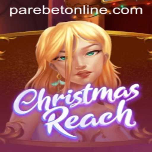 Exploring ChristmasReach: An Immersive Holiday Adventure with Parebet