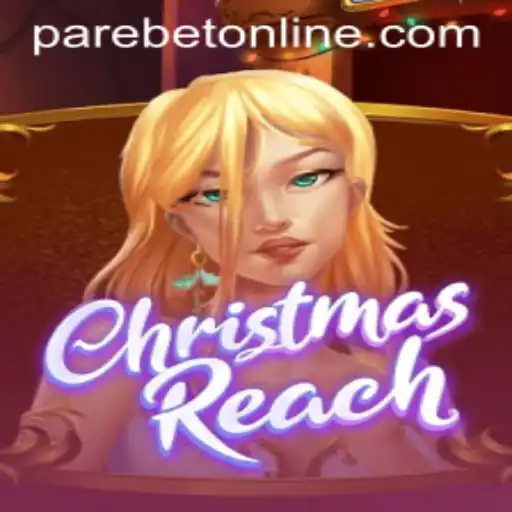 Exploring ChristmasReach: An Immersive Holiday Adventure with Parebet
