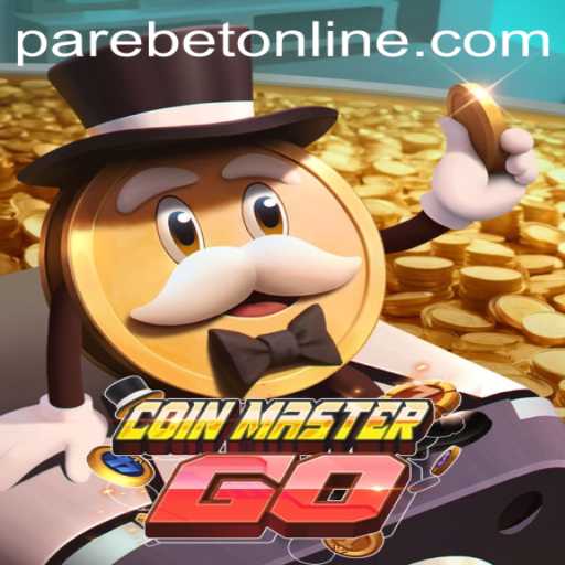 Discover CoinMasterGO: A Thrilling Adventure with Parebet