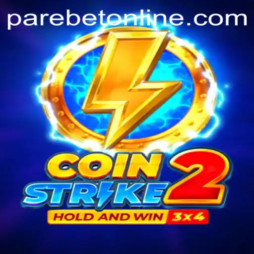 Exploring 'Coinstrike2' and the Rise of 'Parebet' in Modern Gaming