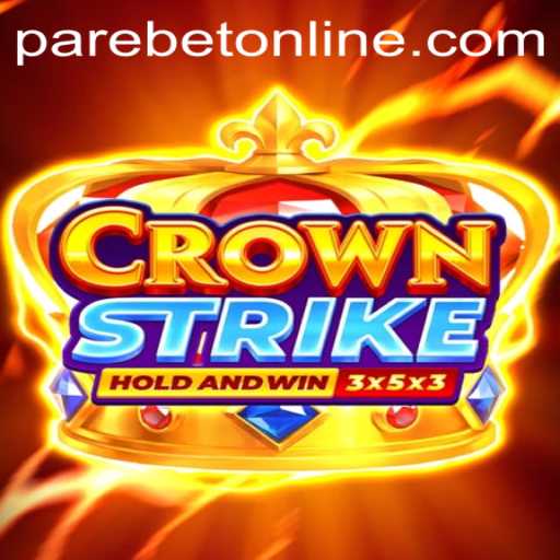 Crownstrike: An Innovative Gaming Experience with Parebet