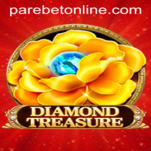 Diamondtreasure: A Journey into the World of High Stakes and Adventure