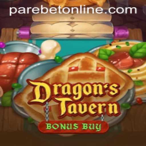 Step into Adventure: Exploring DragonsTavern and the Adventure of Parebet