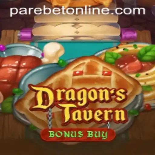 Step into Adventure: Exploring DragonsTavern and the Adventure of Parebet