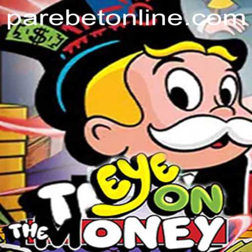 EyeOnTheMoney: Revolutionizing the Gaming World with Parebet