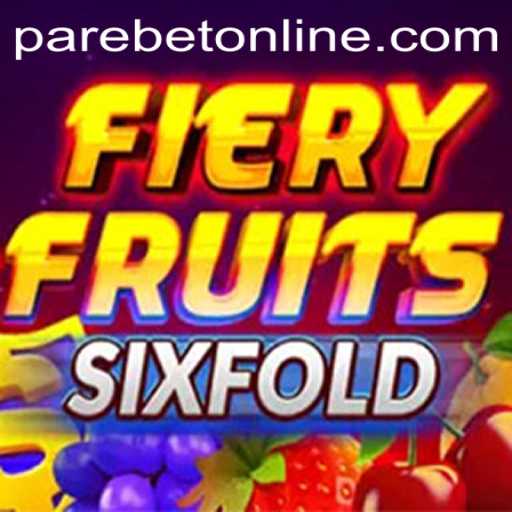 FieryFruitsSixFold: The Latest Gaming Sensation