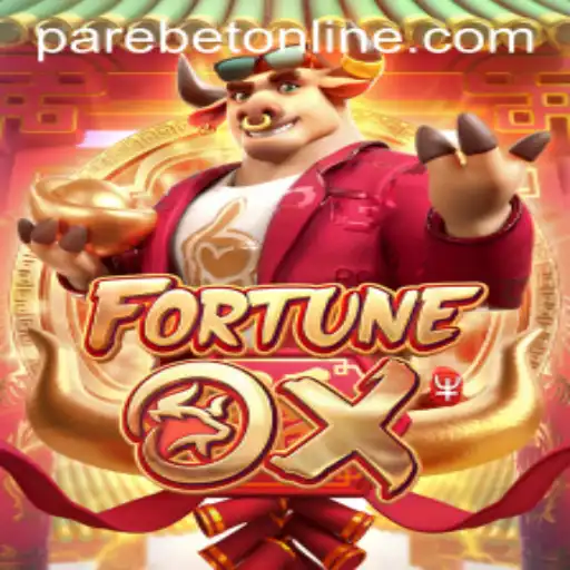 The Exciting World of FortuneOx: A Guide to Winning Big with Parebet