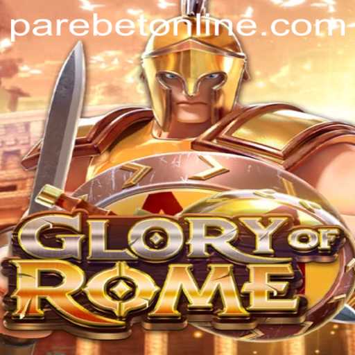 The Empire Awaits: Discover the World of GloryofRome and Parebet