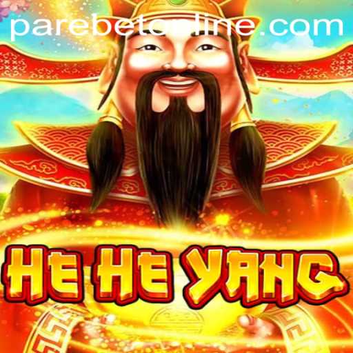 Exploring the World of HeHeYang and the Role of Parebet