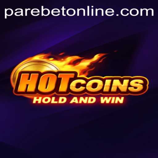 Exploring HotCoins: A Thrilling New Game with a Twist