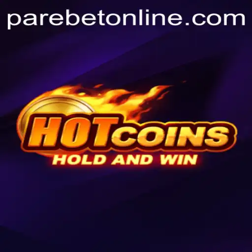 Exploring HotCoins: A Thrilling New Game with a Twist