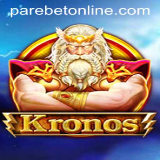 Explore 'Kronos': A Captivating Journey Through Time with a Unique Twist on Parebet