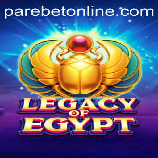 Exploring the Enchanting Realm of LegacyOfEgypt: A Modern Gaming Odyssey