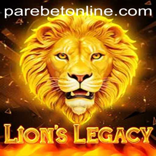 Unveiling the Exciting World of LionsLegacy: A New Gaming Experience