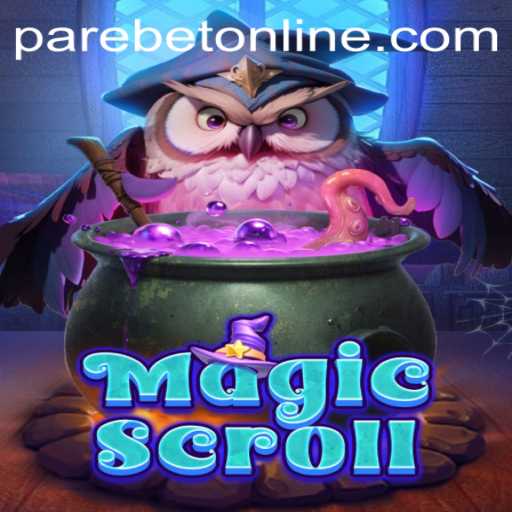 Unveiling the Enchanted World of MagicScroll and the Role of Parebet in Its Evolution
