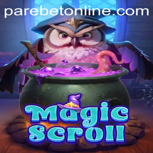 Unveiling the Enchanted World of MagicScroll and the Role of Parebet in Its Evolution