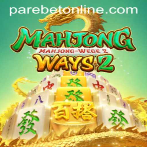 Discovering MahjongWays2: A Deep Dive into the Game with Parebet