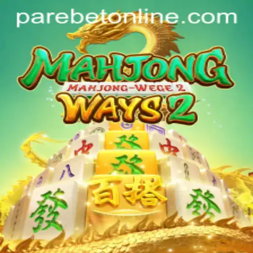 Discovering MahjongWays2: A Deep Dive into the Game with Parebet