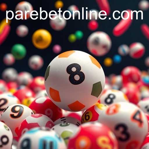 The Online Lottery Landscape: Understanding Parebet