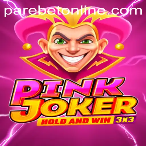 The Thrilling World of Pinkjoker: A Deep Dive into Gameplay and Strategies