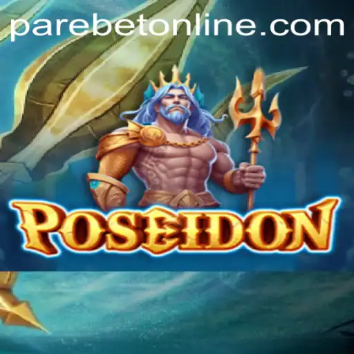 Unveiling the Excitement of Poseidon: A Riveting Game by Parebet