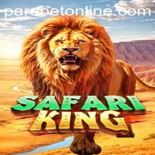 SafariKing: A New Adventure in Online Gaming with Parebet
