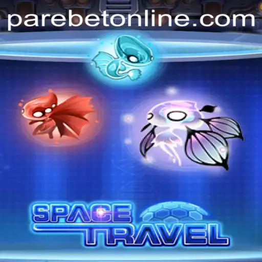 Embark on an Epic Journey with SpaceTravel: A Galactic Adventure