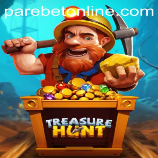Exploring TreasureHunt: An Engaging Gaming Experience with Parebet